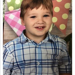 Meet your Posher, Carla